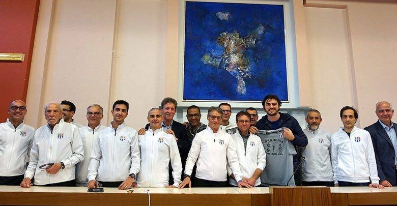 Presentato il 6° “Trofeo del Mare – Bagheria Città delle ville”. Corsa e valorizzazione del territorio Presentato il 6° “Trofeo del Mare – Bagheria Città delle ville”. Corsa e valorizzazione del territorio