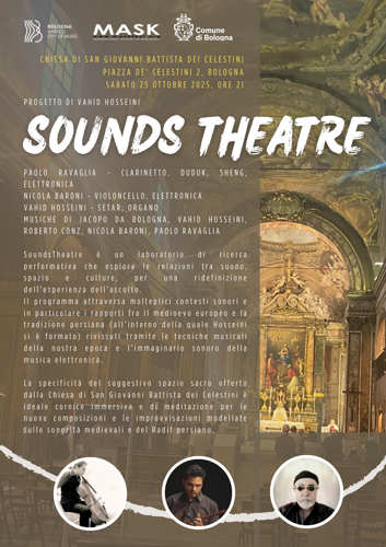 sound theatre sound theatre