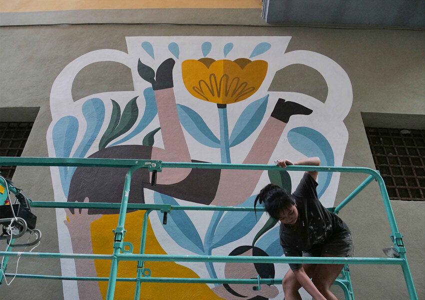 Photo By Nello Maresca Photo By Nello Maresca