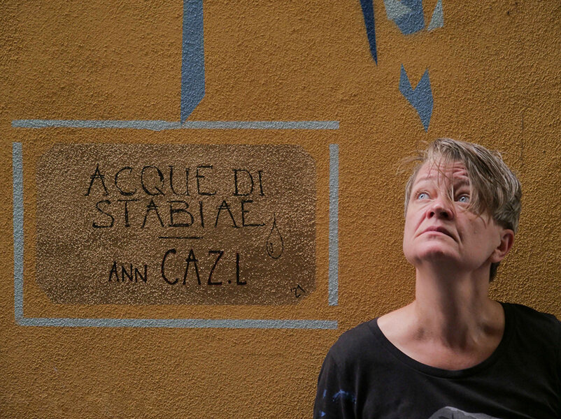 Photo By Nello Maresca Photo By Nello Maresca