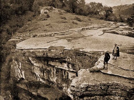 ilcornicionedelponte