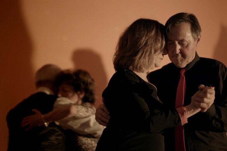 “Il tango della vita” - Anteprima dell'XI Edizione del Premio Fausto Rossano