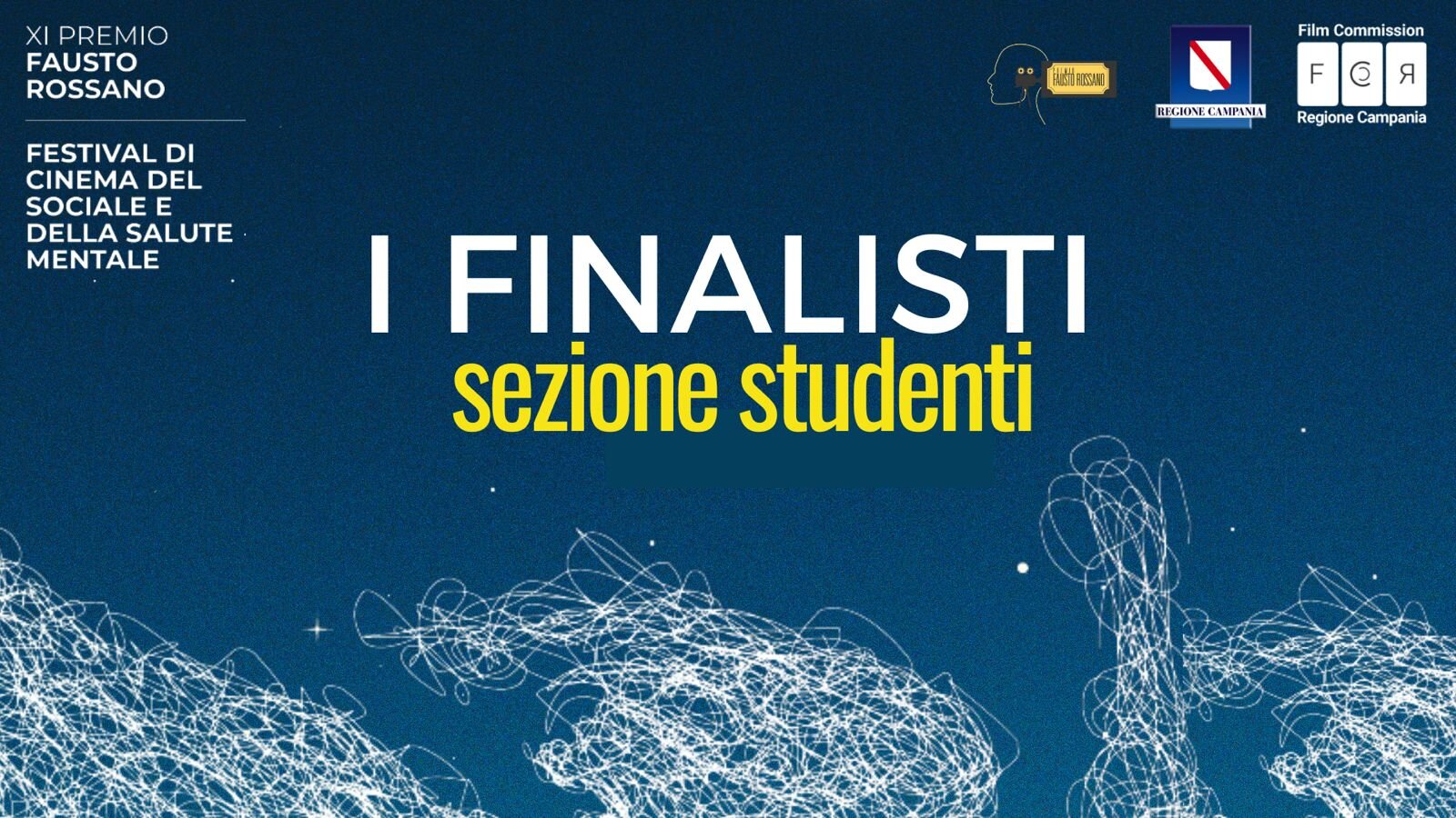Premio Fausto Rossano – XI Edizione: i finalisti Sezione Studenti