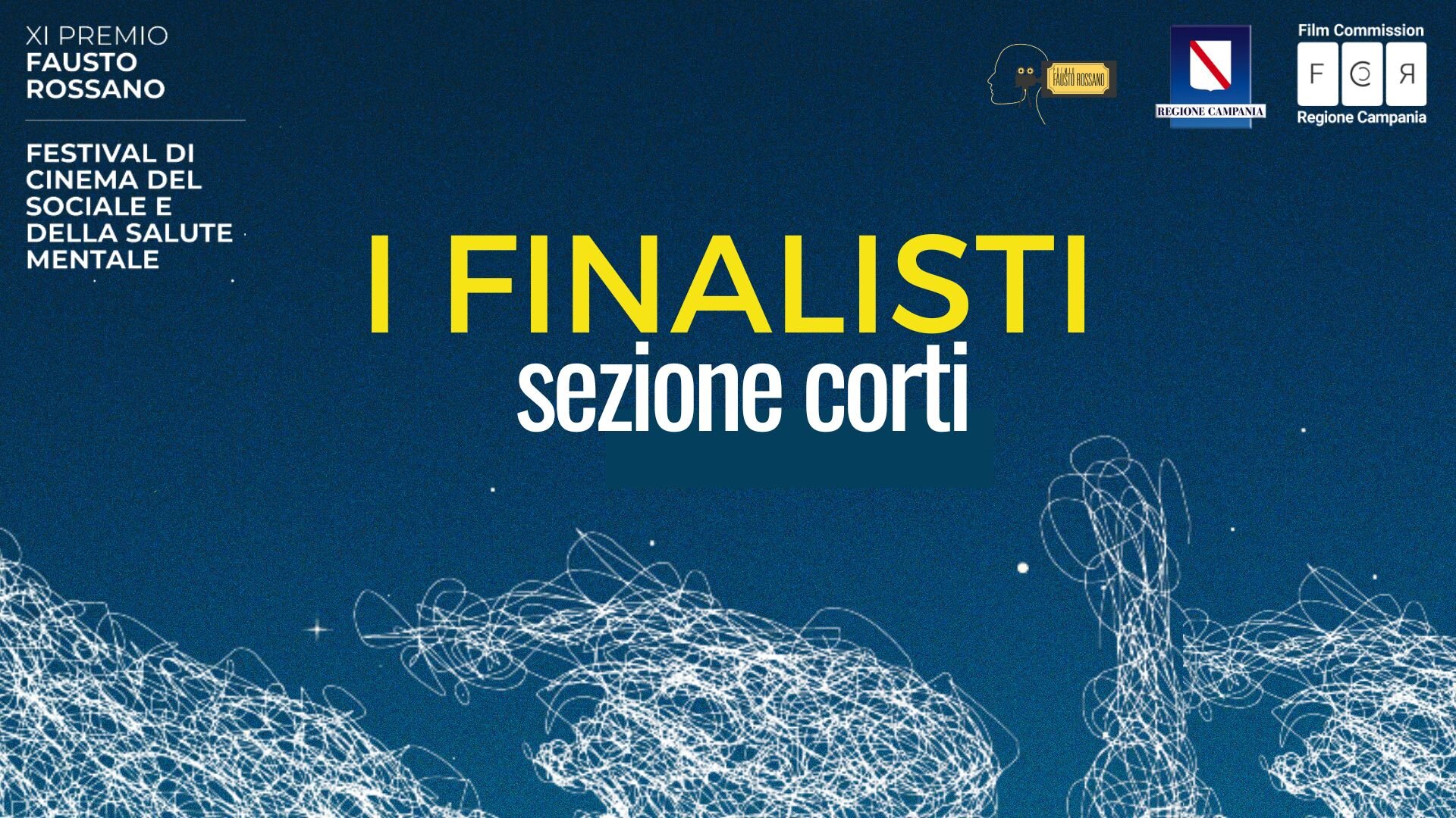 Premio Fausto Rossano – XI Edizione: i finalisti Sezione Corti