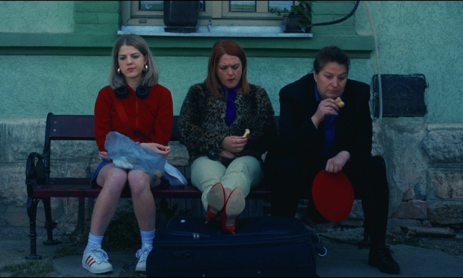 I corti del Festival - "Three Women Named Svetlana"