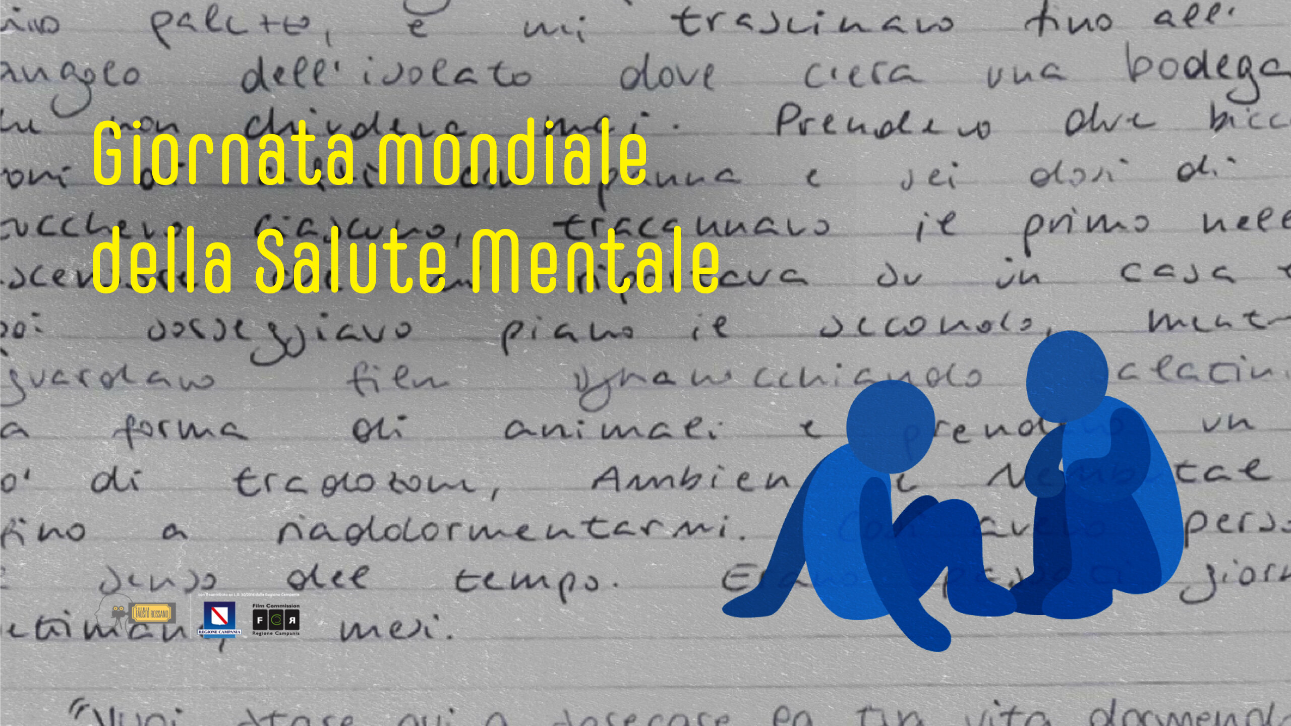 10 ottobre | Giornata mondiale della salute mentale