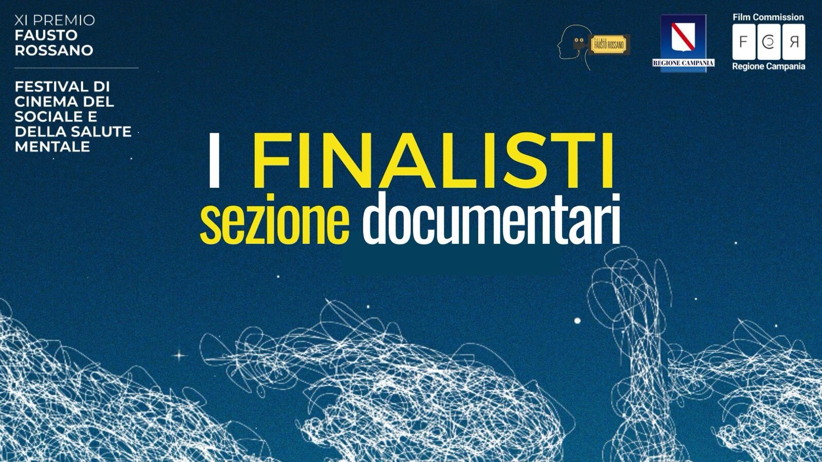 Premio Fausto Rossano – XI Edizione: i finalisti Sezione Documentari