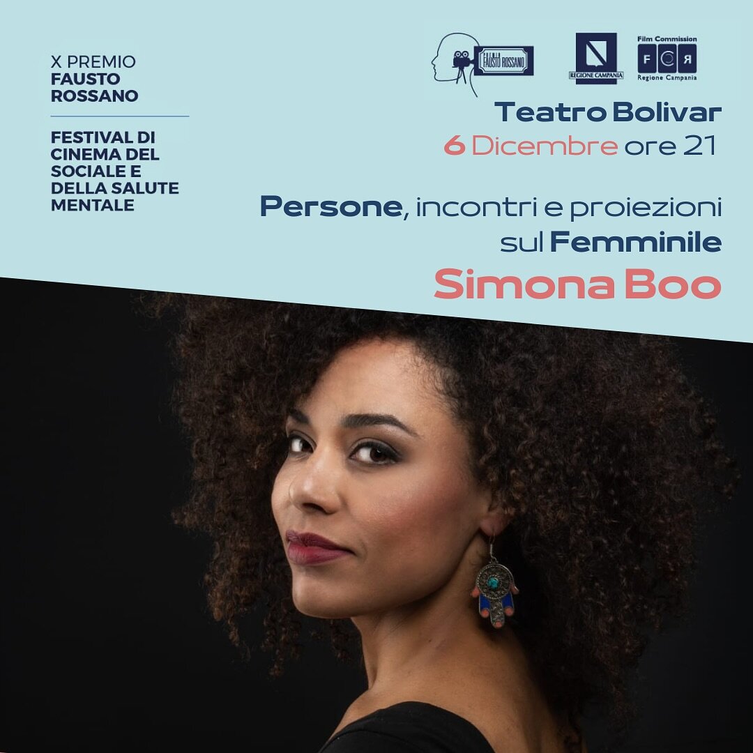 Prosegue "Al Femminile" la Decima Edizione del Premio Fausto Rossano