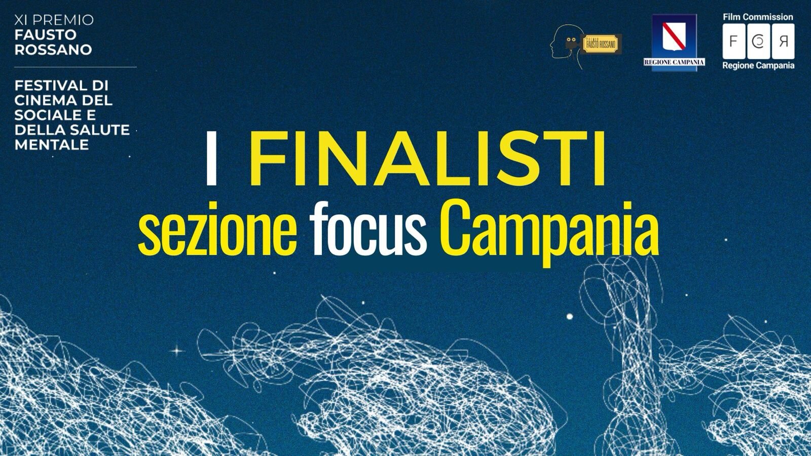 Premio Fausto Rossano – XI Edizione: i finalisti Sezione Focus Campania