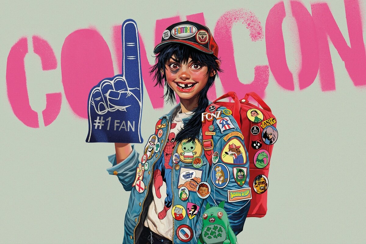 Il Premio Fausto Rossano 2025 si svela al Comicon: focus su Cinema, Relazioni e Intelligenza Artificiale