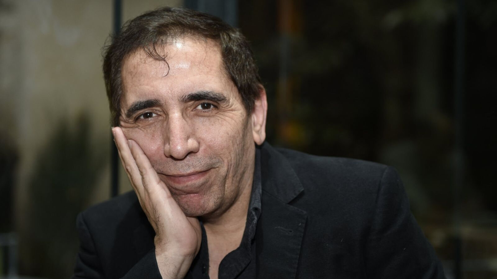 Sabato 30 novembre incontro speciale con Mohsen Makhmalbaf