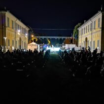 Max Cavallari - Fichi d'India Giovedì 01 Luglio 2021