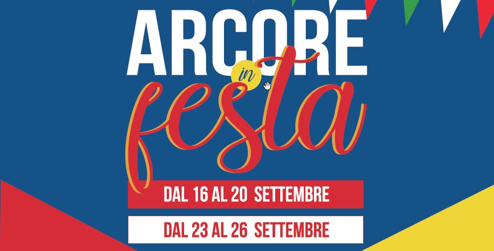 Festa Patronale - Fiera S. Eustorgio - Festa dello sport 2021