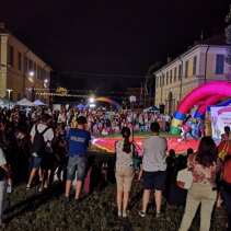 Park Festival Sabato 03 Luglio 2021
