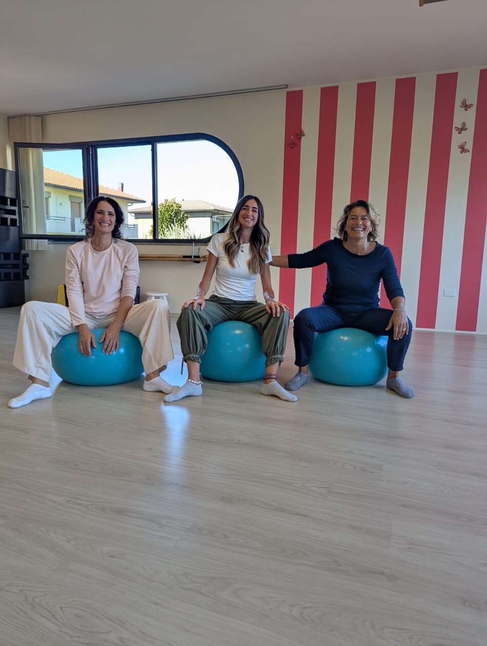 Corsi Palestra Melitea Forlimpopoli