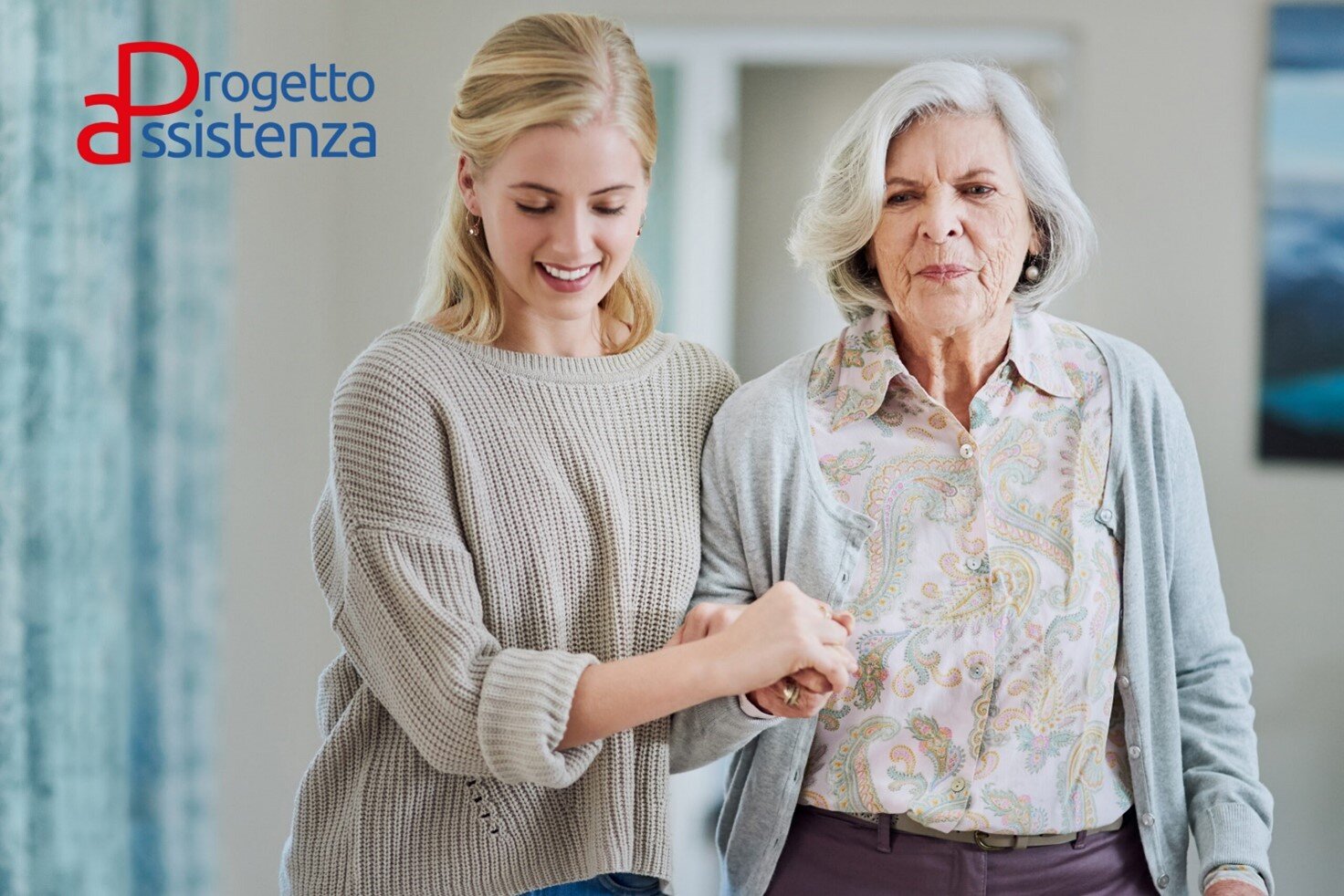 Assistere genitori anziani e disabili: la figura del caregiver Assistere genitori anziani e disabili: la figura del caregiver
