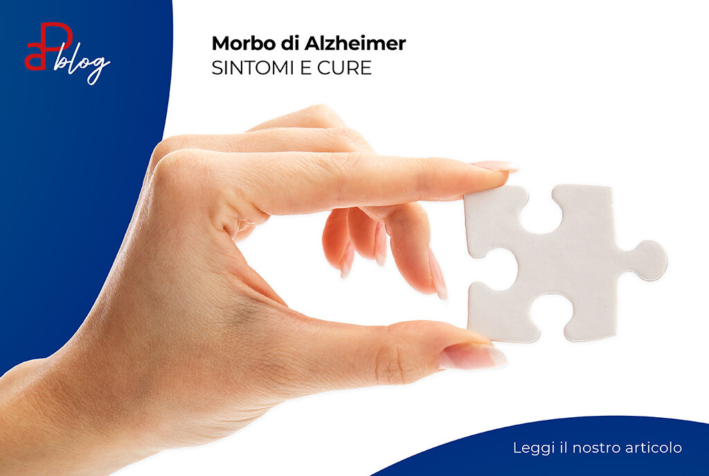 Morbo di Alzheimer sintomi e cure Morbo di Alzheimer sintomi e cure