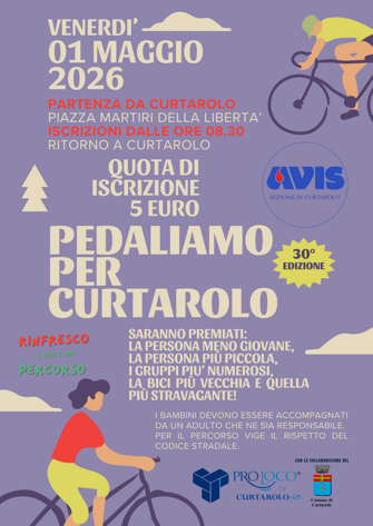 a5 - 2026 pedaliamo per curtarolo a5 - 2026 pedaliamo per curtarolo