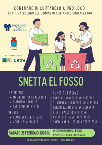 social snetta el fosso social snetta el fosso