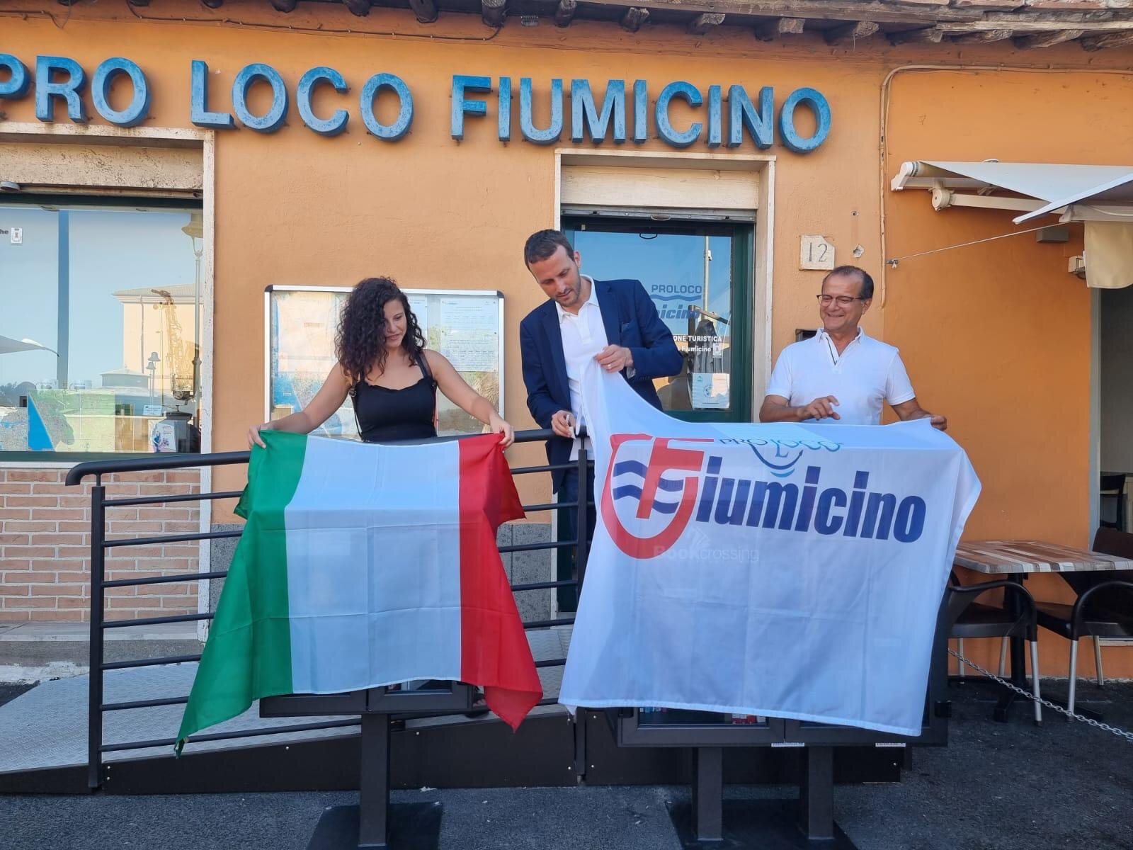 Book-crossing al buio: sorprendi e lasciati sorprendere!