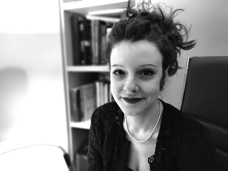 Dott.ssa Mirella Baldi, psicologa a Pisa e online