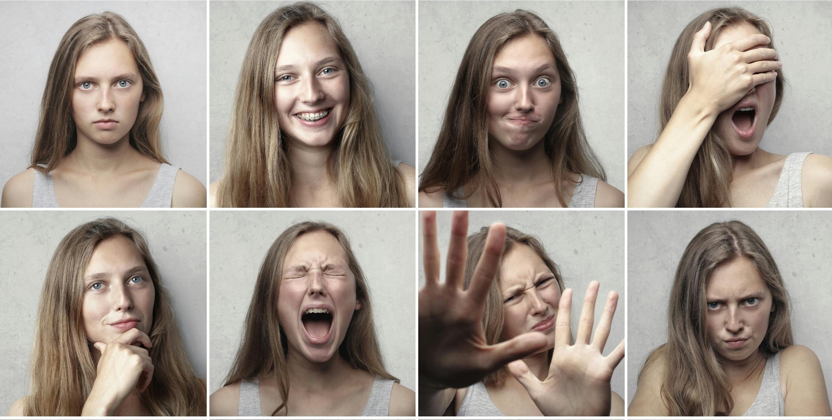 La regolazione delle emozioni