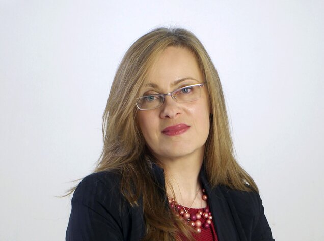 Dott.ssa Erika Debelli Psicologa Clinica Psicoterapeuta Psicoanalitica Terapeuta EMDR , a Torino e online