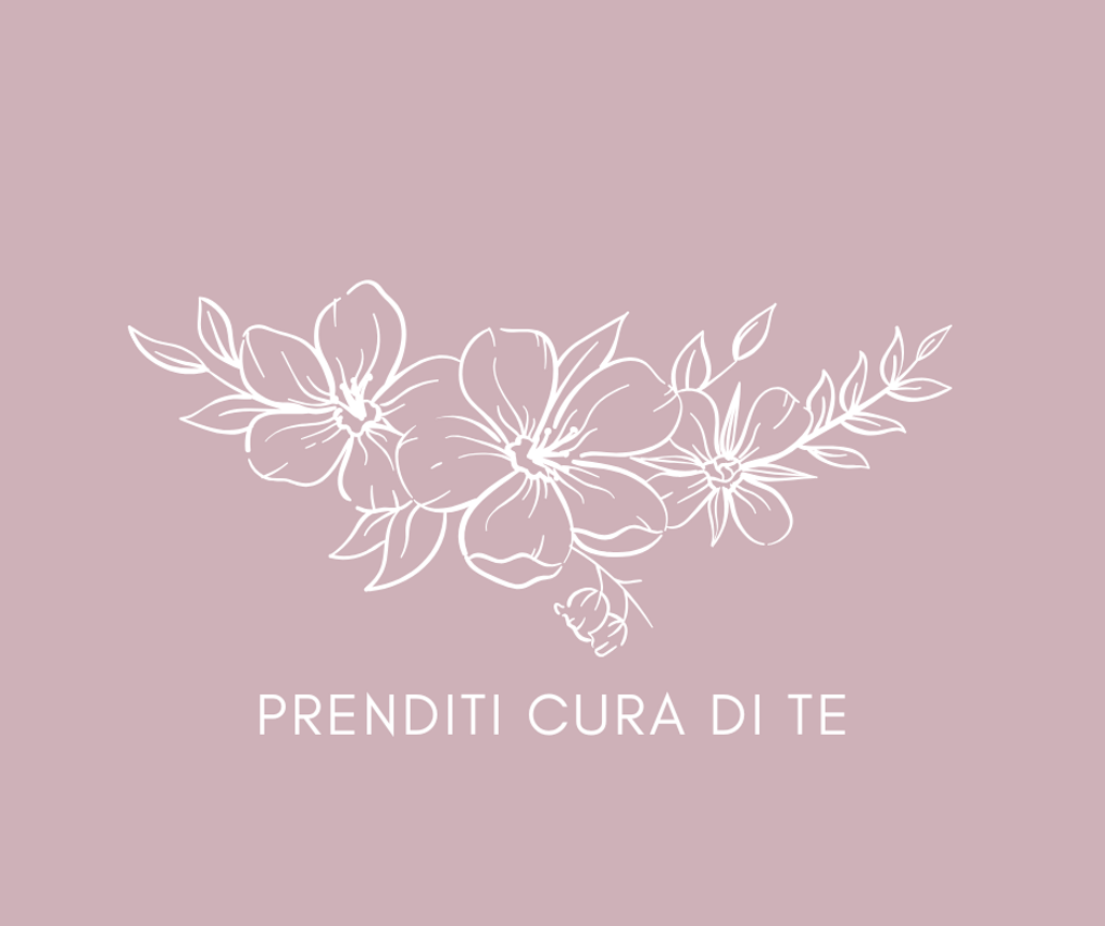 prenditi cura di te torino rosa