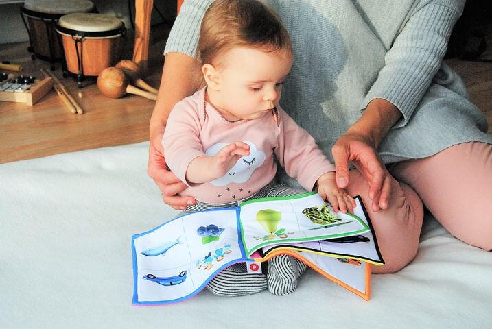 REGOLAZIONE E RELAZIONE MAMMA-BAMBINO
