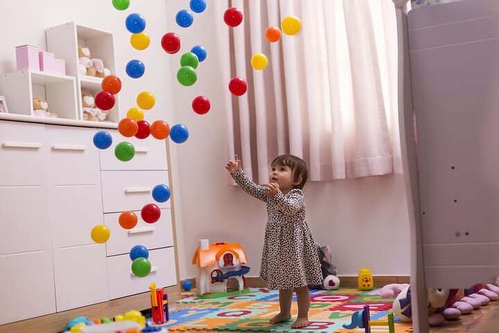 IL GIOCO - Parte II - Gioco e psicoanalisi
