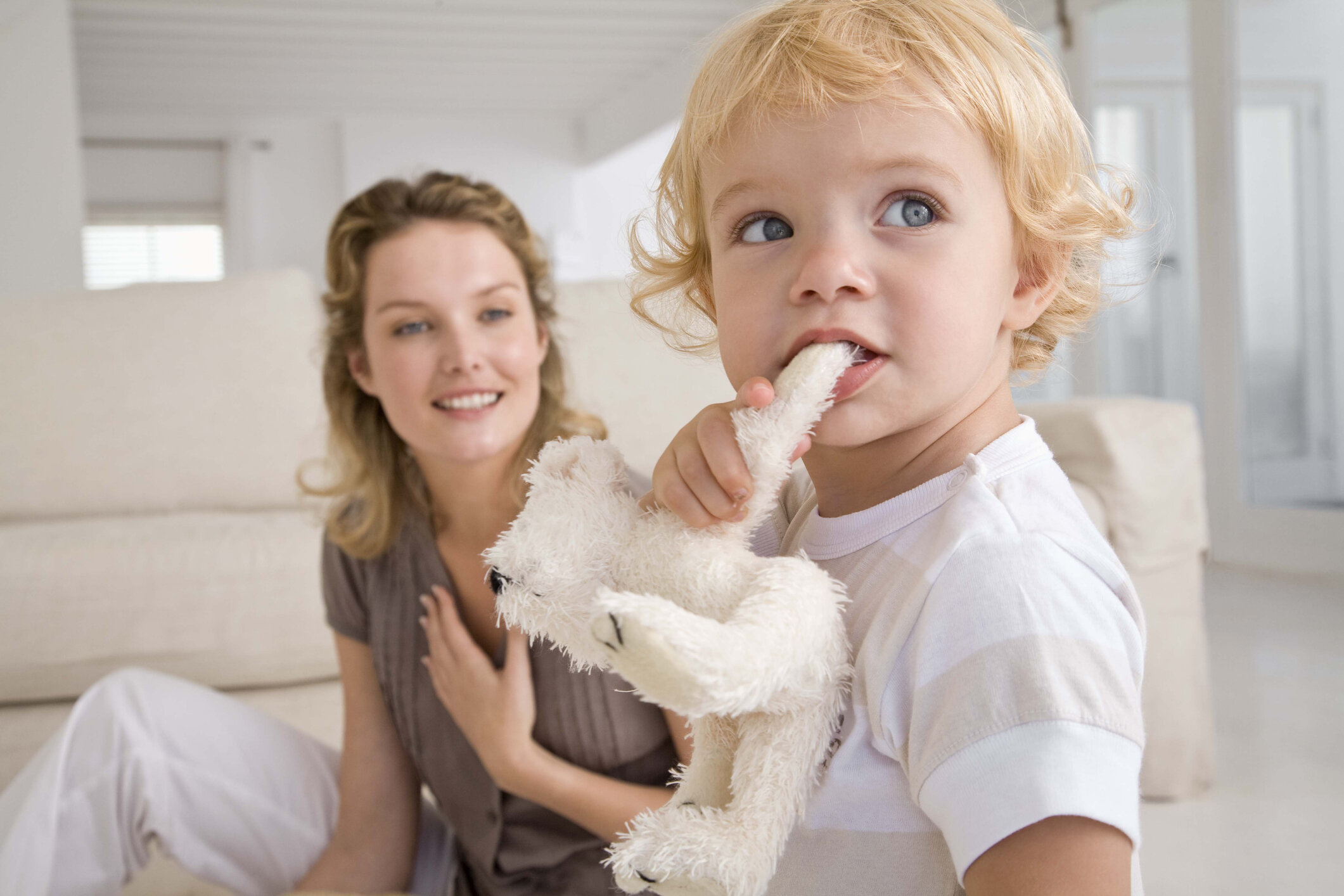 PRIMA INFANZIA E PSICOTERAPIA - LA VALUTAZIONE DIAGNOSTICA
