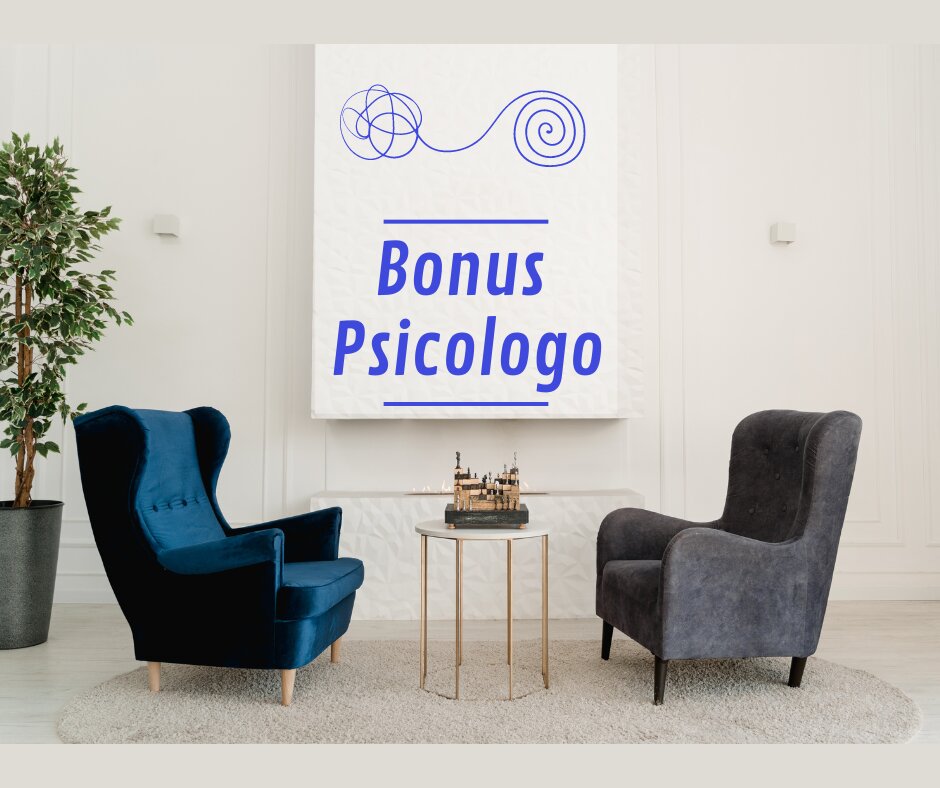 Ritorna il Bonus Psicologo