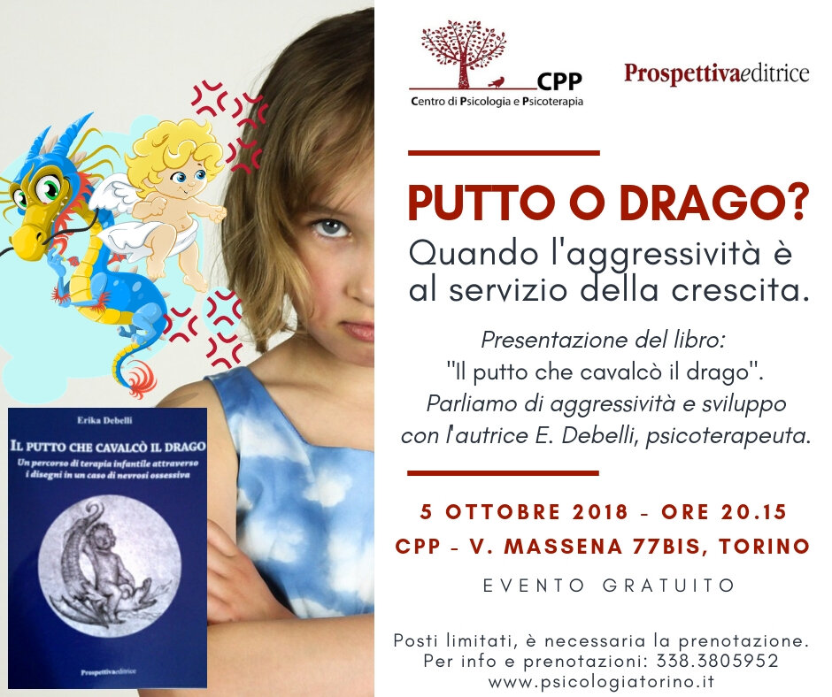PUTTO O DRAGO?