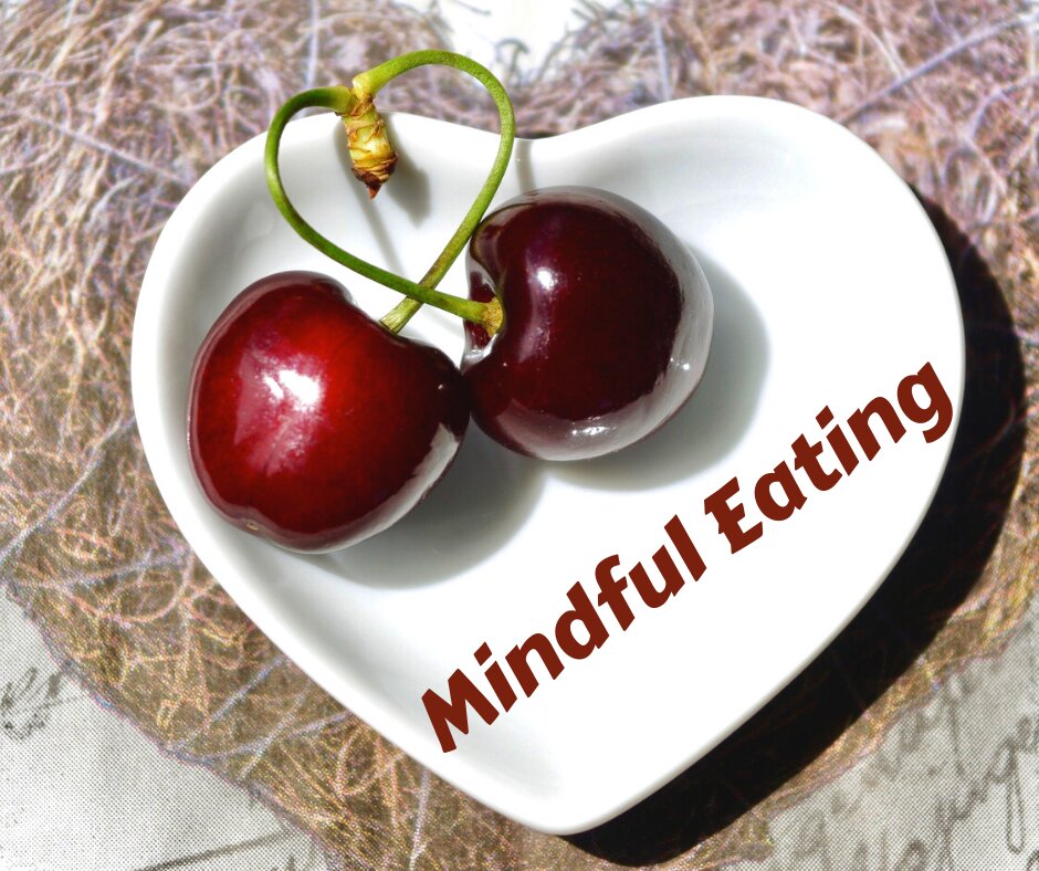 MINDFUL EATING