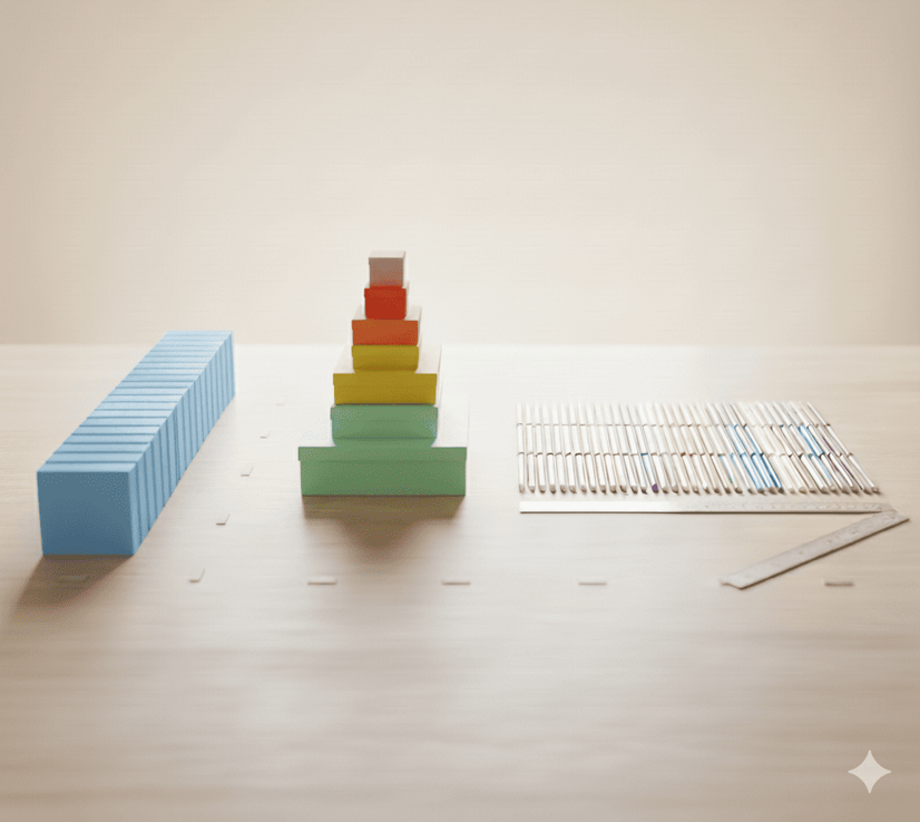 Pavimentazione di mattonelle colorate disposte in ordine e una persona in piedi di cui si vedono solo le scarpe. Forse ferma per evitamento dovuto a disturbo ossessivo?