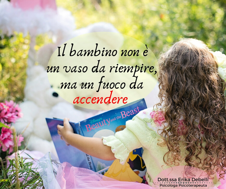 IL GIOCO - Parte III - Gioco e apprendimento
