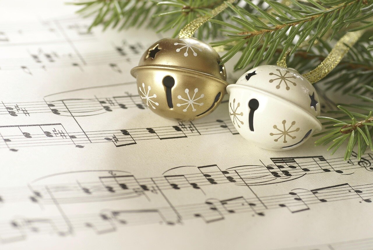 Jingle Bells o Christmas Blue: come 