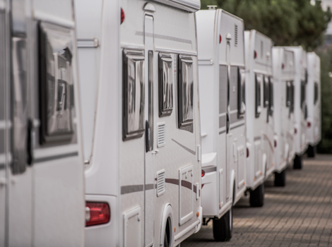 concessionarie camper 