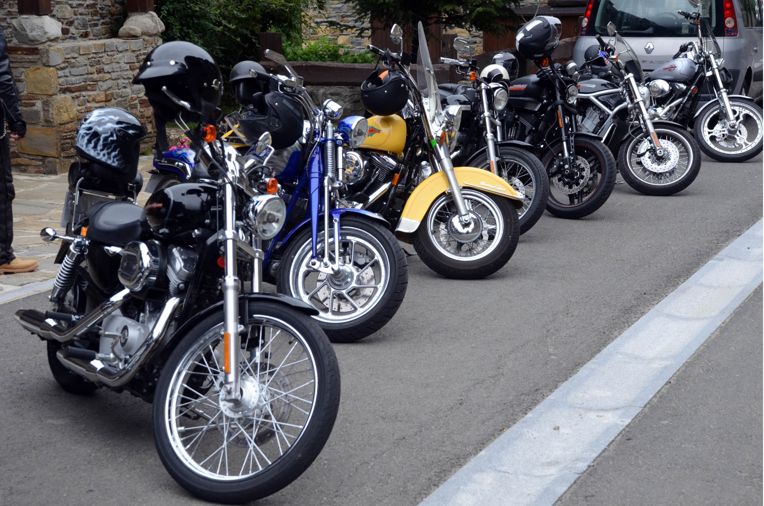 moto usate