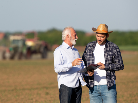 assicurazioni agricole