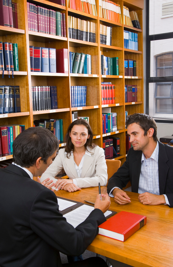 avvocato diritto di famiglia