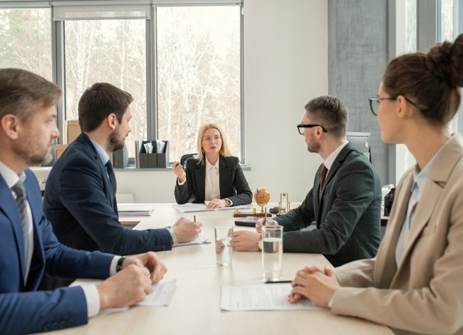 avvocati per aziende e privati