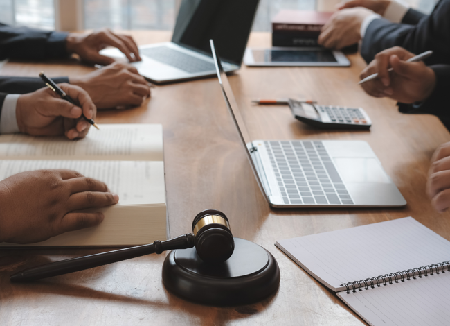 avvocato diritto commerciale