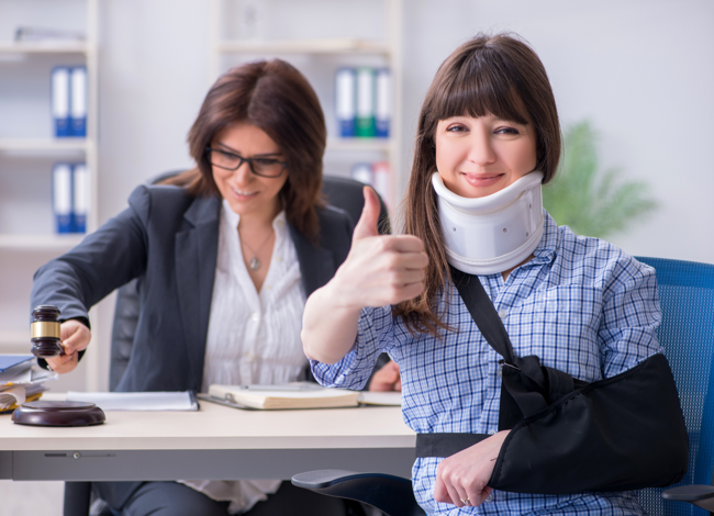 assistenza legale veloce