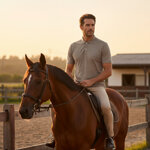 polo-uomo-equitazione