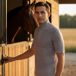 lupetto-maniche-corte-uomo-equitazione