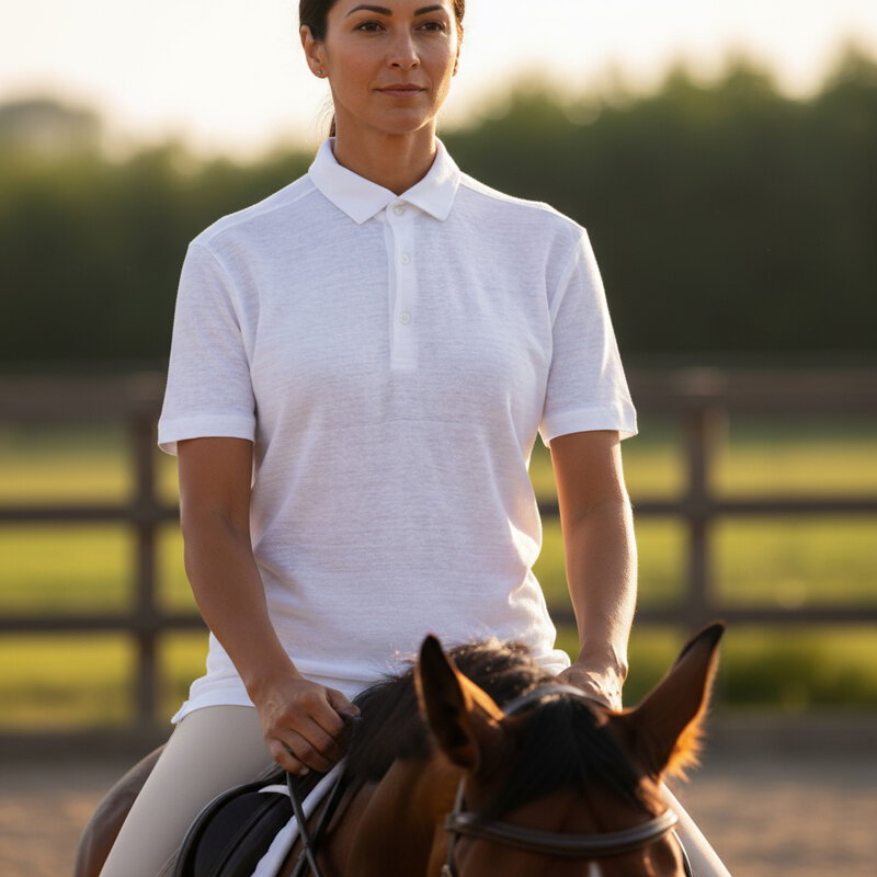 polo-donna-equitazione