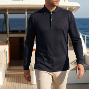 polo-lunga-uomo-nautica