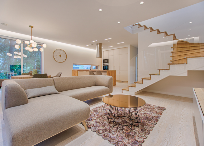 consulenza d'arredo