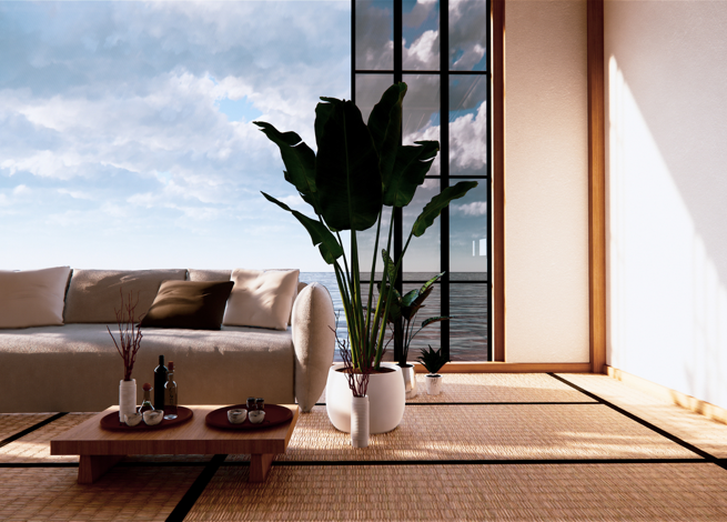arredamento di design
